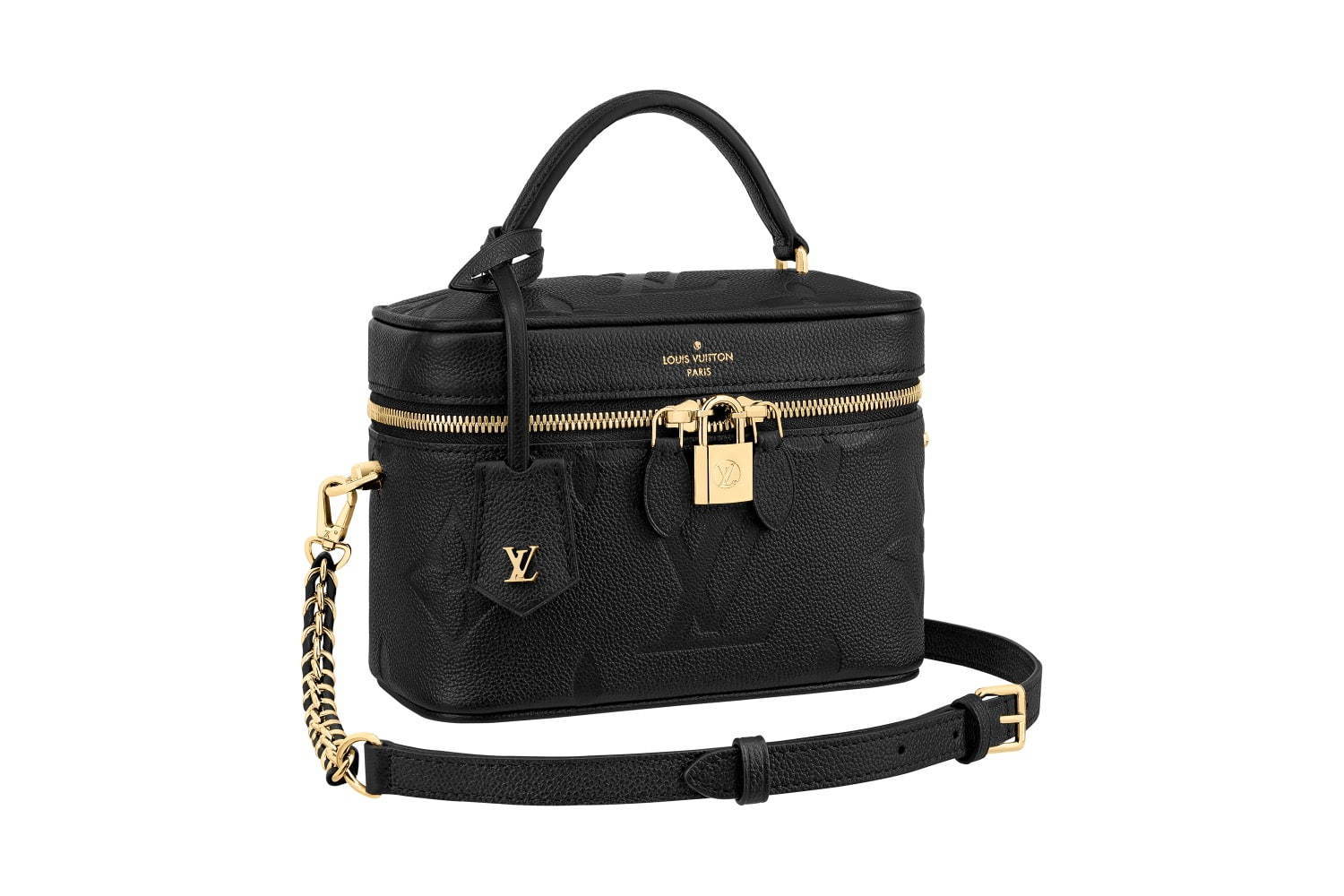 【期間限定お値下げ】Louis Vuitton ヴァニティPM