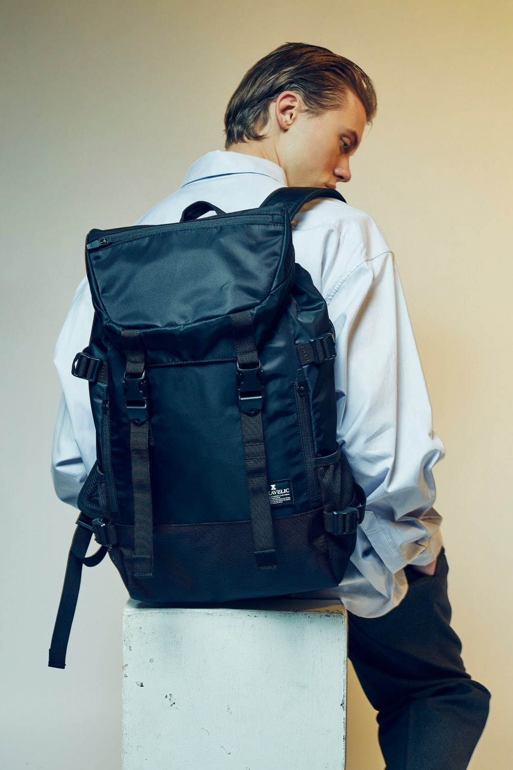 マキャベリック(MAKAVELIC) 2021年春夏メンズコレクション