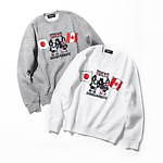 ディースクエアードの“メイプルリーフ×日の丸”モチーフのスポーティな日本限定アイテム｜写真9