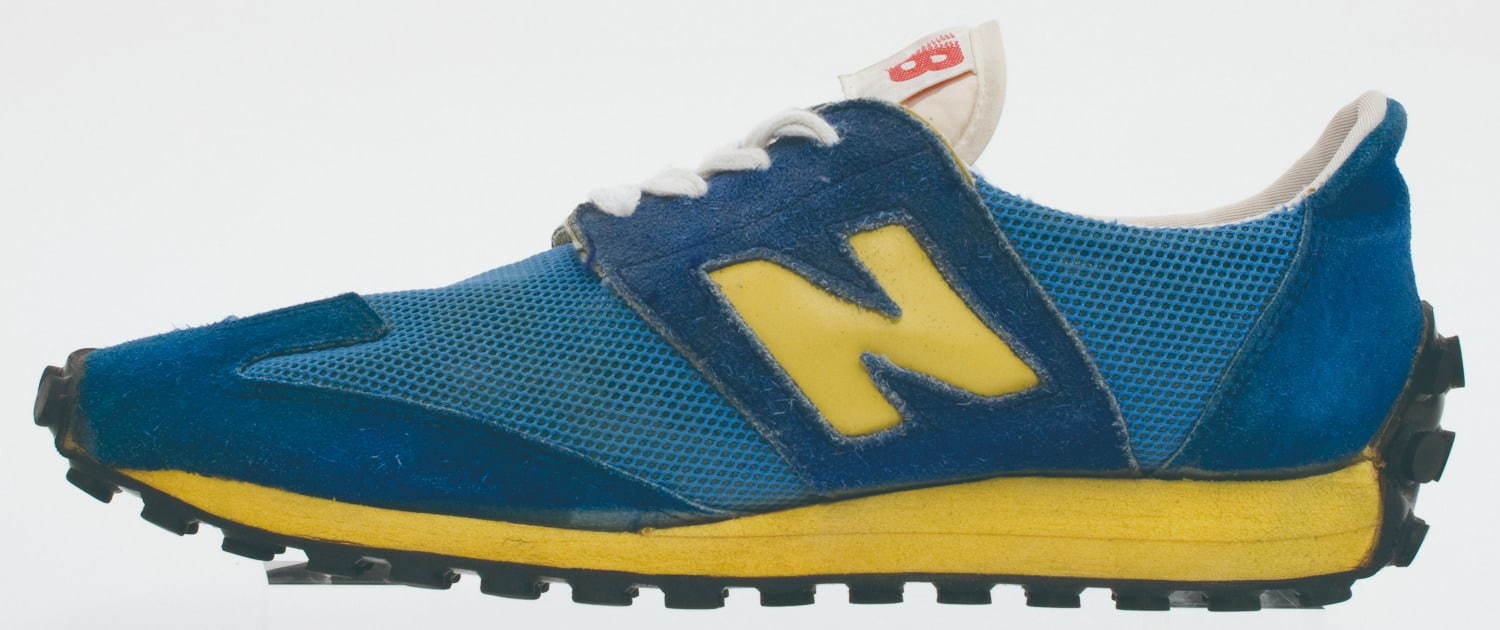 ニューバランス(New Balance) 327｜写真17