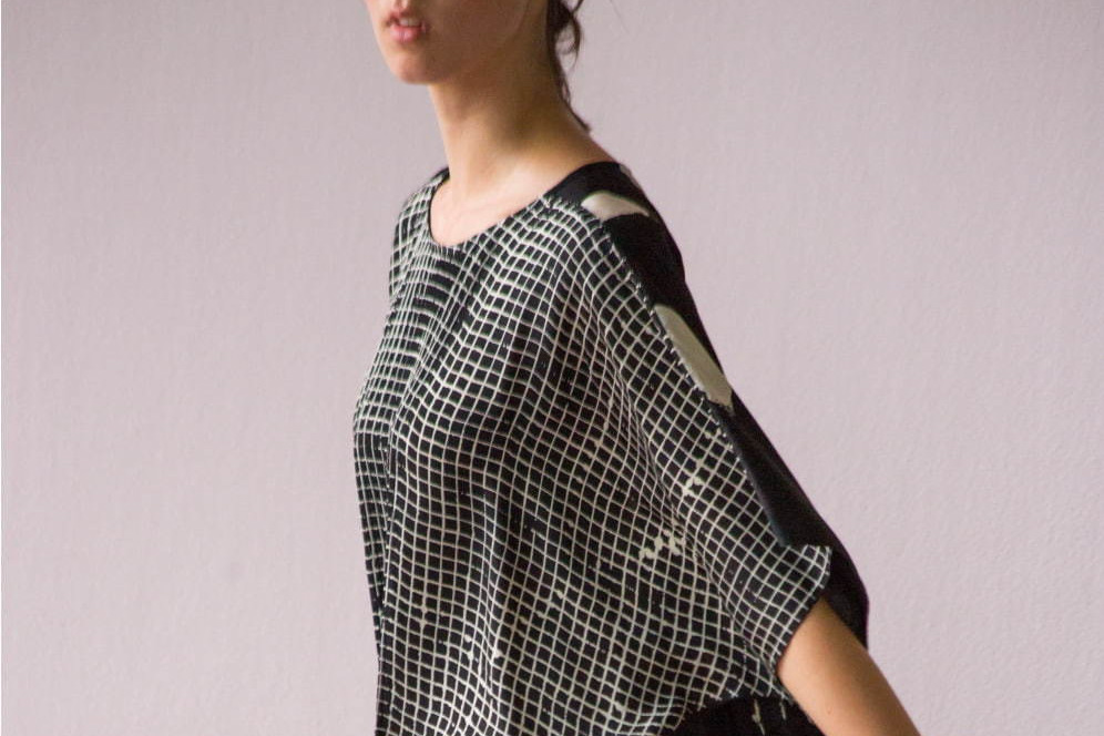 HaaT"前後で着用できる"ワンピースや"生命力あふれる植物柄"のトップス＆スカートなど