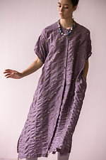 HaaT"前後で着用できる"ワンピースや"生命力あふれる植物柄"のトップス＆スカートなど｜写真1