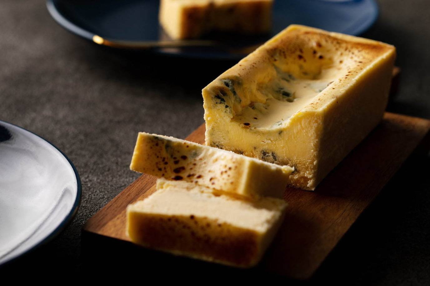 みなとみらい東急スクエア「青」