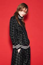 ヴィヴィアン・ウエストウッド レッドレーベル 2021年春夏コレクション - 春風に弾ける躍動感｜写真6