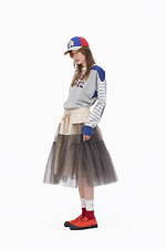 ヴィヴィアン・ウエストウッド レッドレーベル 2021年春夏コレクション - 春風に弾ける躍動感｜写真8