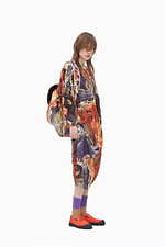 ヴィヴィアン・ウエストウッド レッドレーベル 2021年春夏コレクション - 春風に弾ける躍動感｜写真12