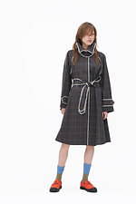 ヴィヴィアン・ウエストウッド レッドレーベル 2021年春夏コレクション - 春風に弾ける躍動感｜写真26