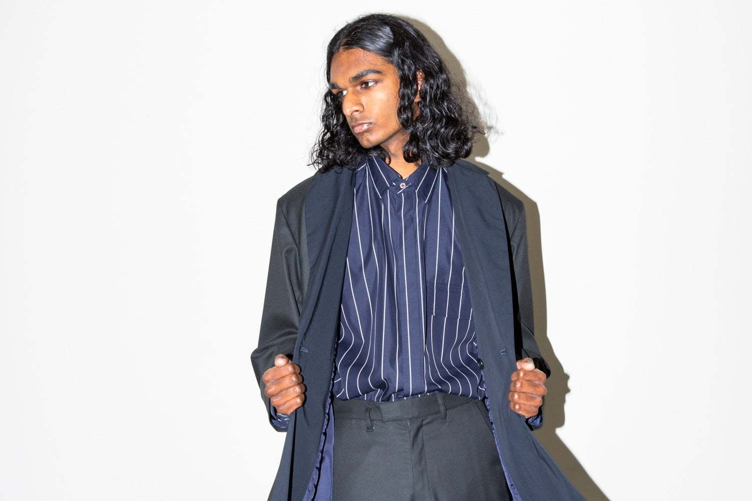 no. 2021-22AW Collection