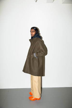 ナンバー(no.) 2021-22年秋冬メンズコレクション  - 写真10