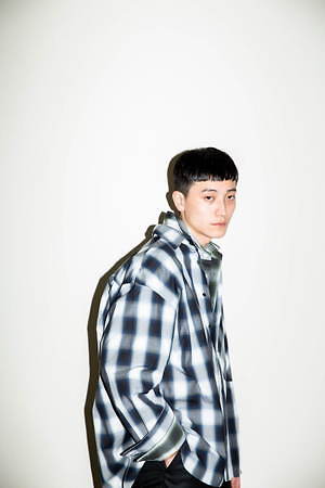 ナンバー(no.) 2021-22年秋冬メンズコレクション  - 写真15