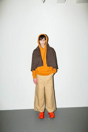 ナンバー(no.) 2021-22年秋冬メンズコレクション  - 写真21