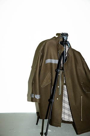 ナンバー(no.) 2021-22年秋冬メンズコレクション  - 写真38