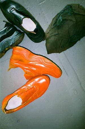 ナンバー(no.) 2021-22年秋冬メンズコレクション  - 写真53