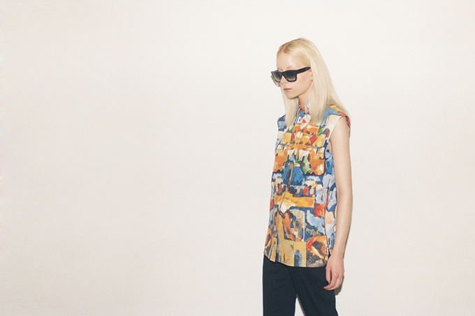 エンフォルド 2013年夏<span>コレクション</span> - 写真4
