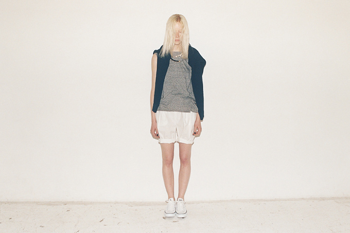 エンフォルド 2013年夏<span>コレクション</span> - 写真10