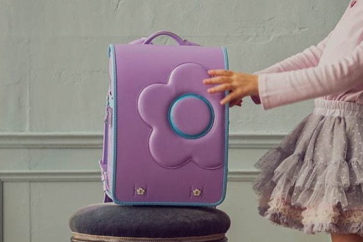 マリークワント「デイジーモチーフ」