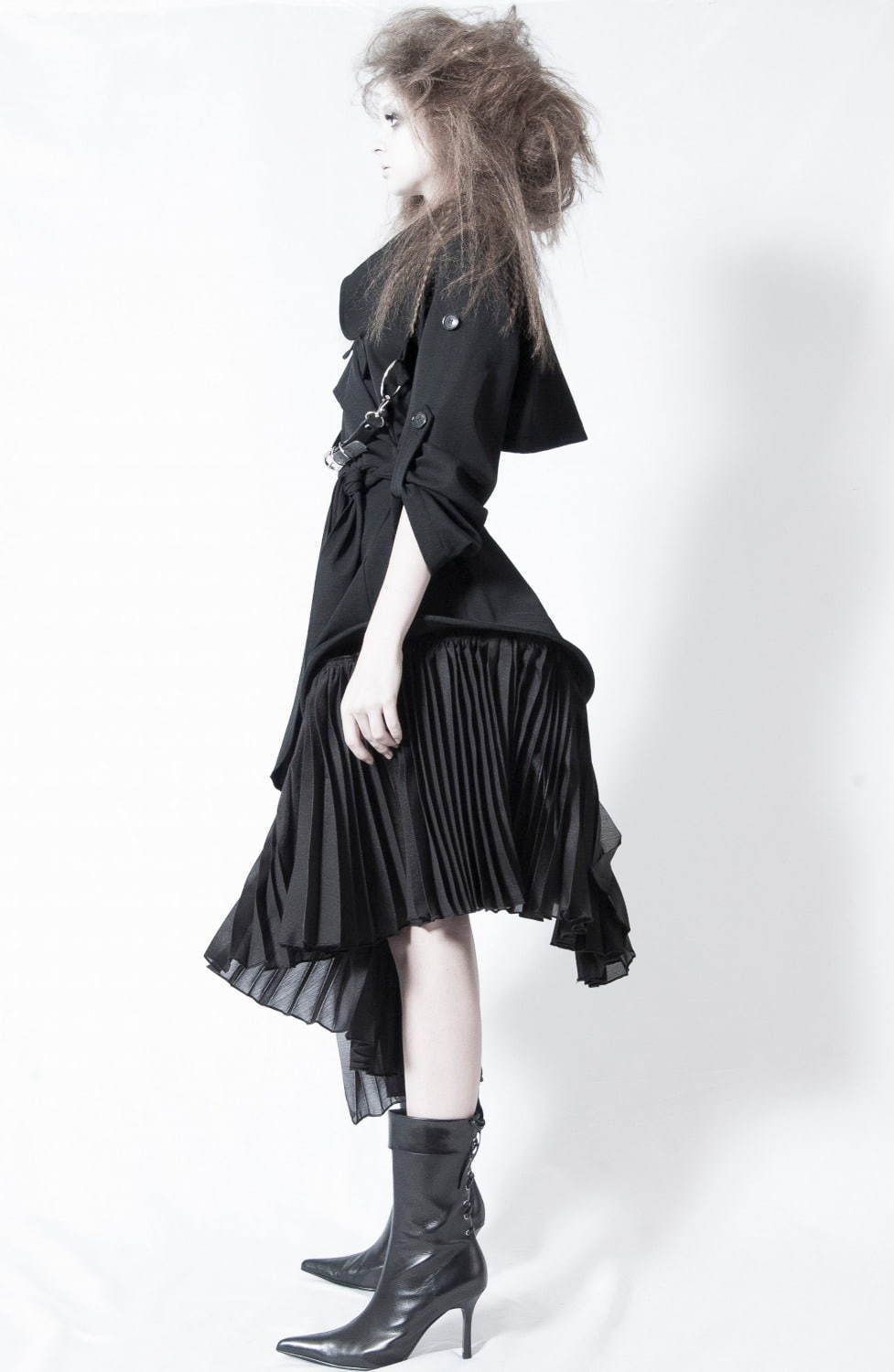 アリスアウアア(alice auaa) 2021年春夏ウィメンズコレクション  - 写真8