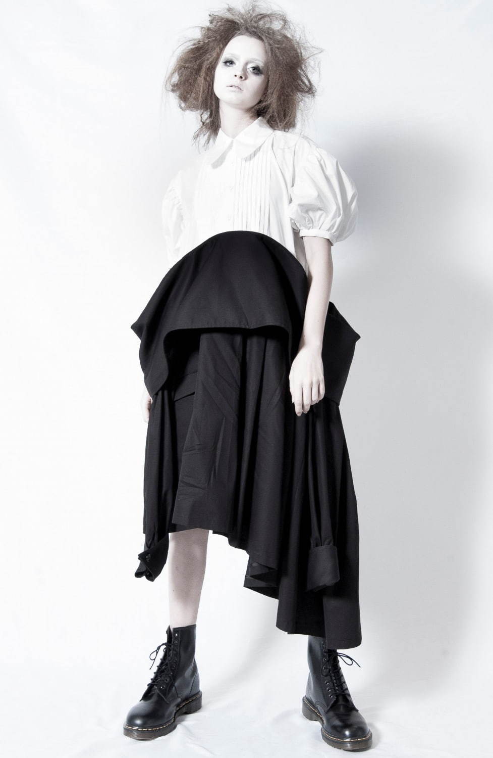 アリスアウアア(alice auaa) 2021年春夏ウィメンズコレクション  - 写真9