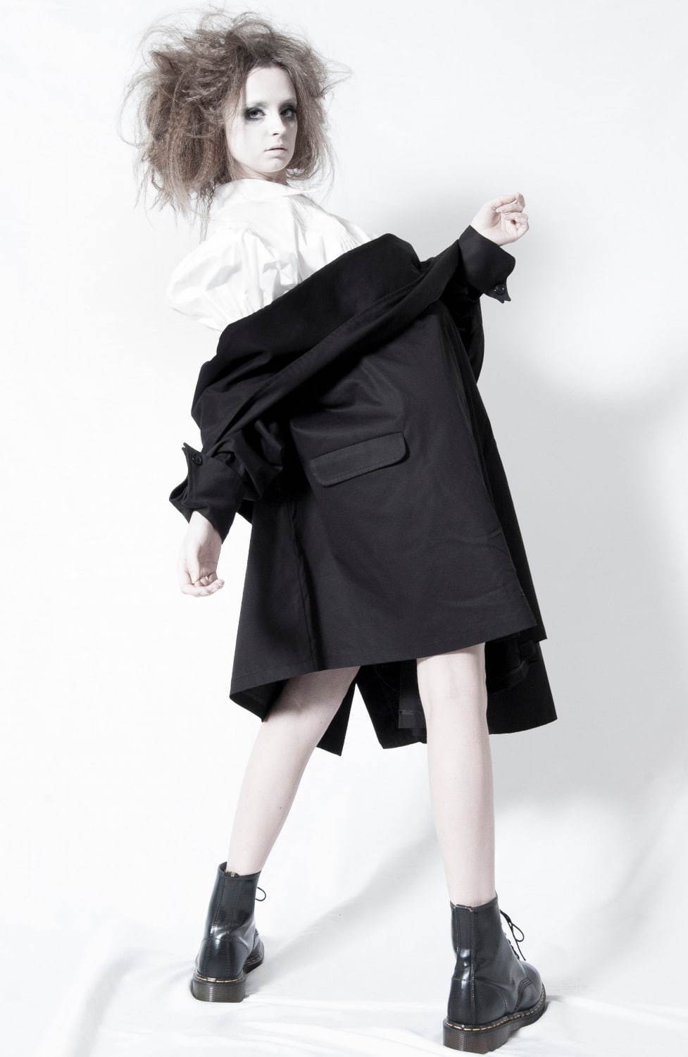 アリスアウアア(alice auaa) 2021年春夏ウィメンズコレクション  - 写真13