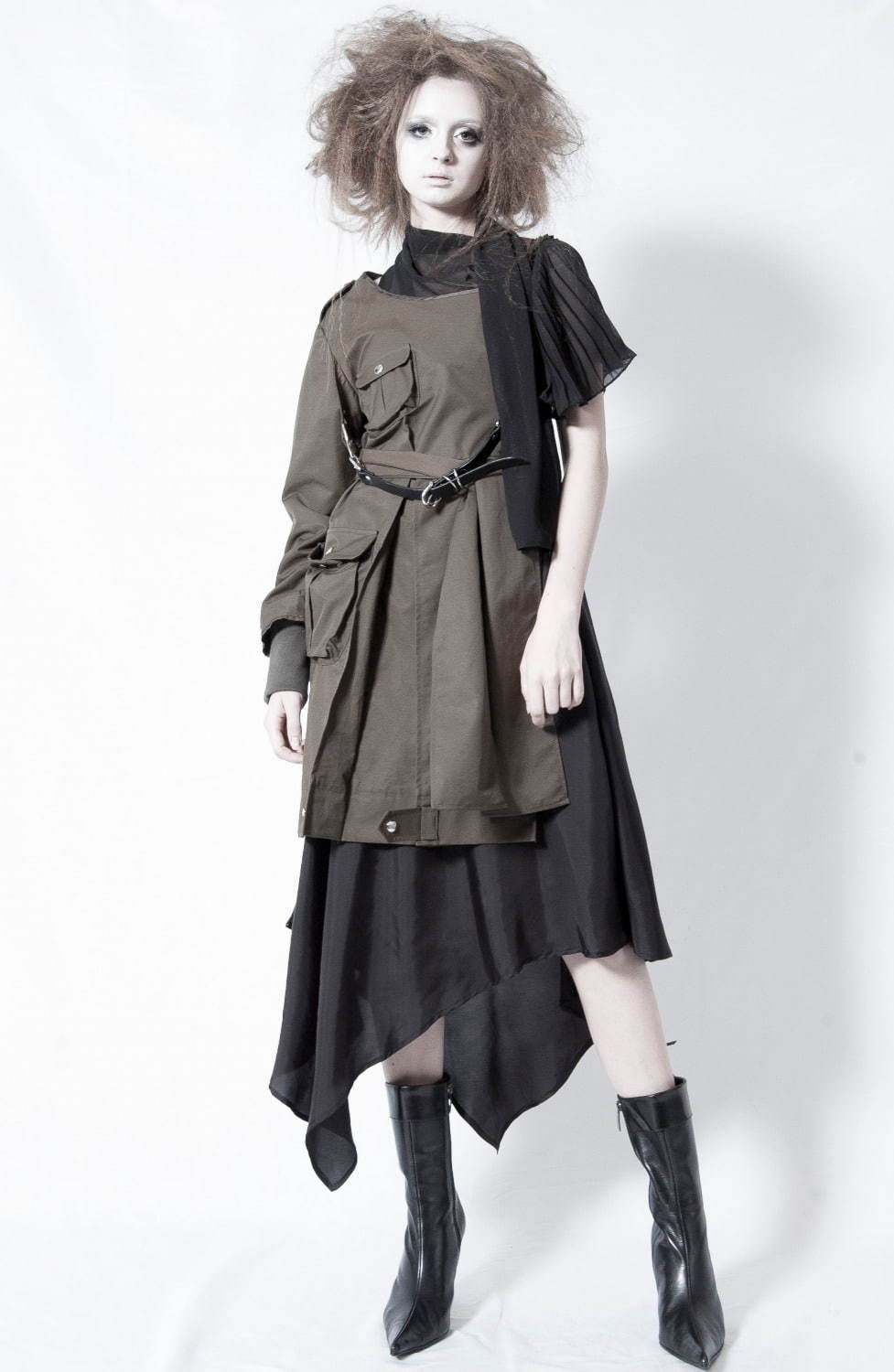 アリスアウアア(alice auaa) 2021年春夏ウィメンズコレクション  - 写真14