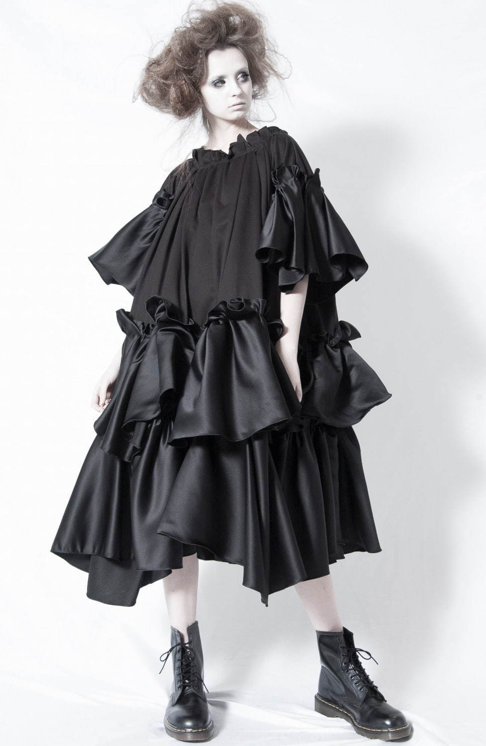 アリスアウアア(alice auaa) 2021年春夏ウィメンズコレクション  - 写真32