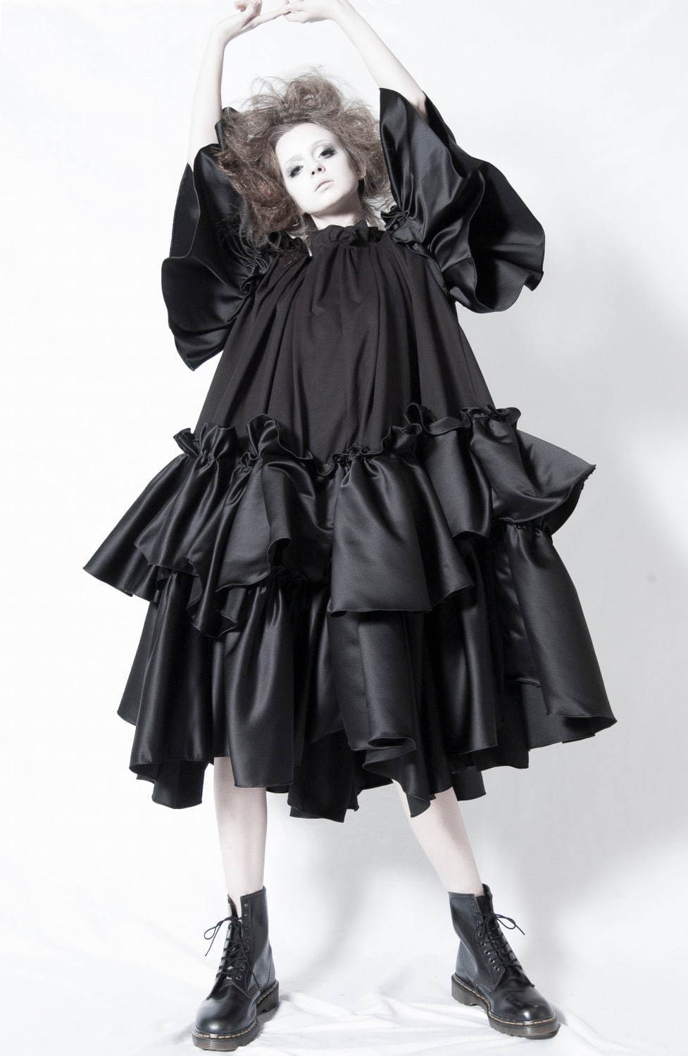 アリスアウアア(alice auaa) 2021年春夏ウィメンズコレクション  - 写真34