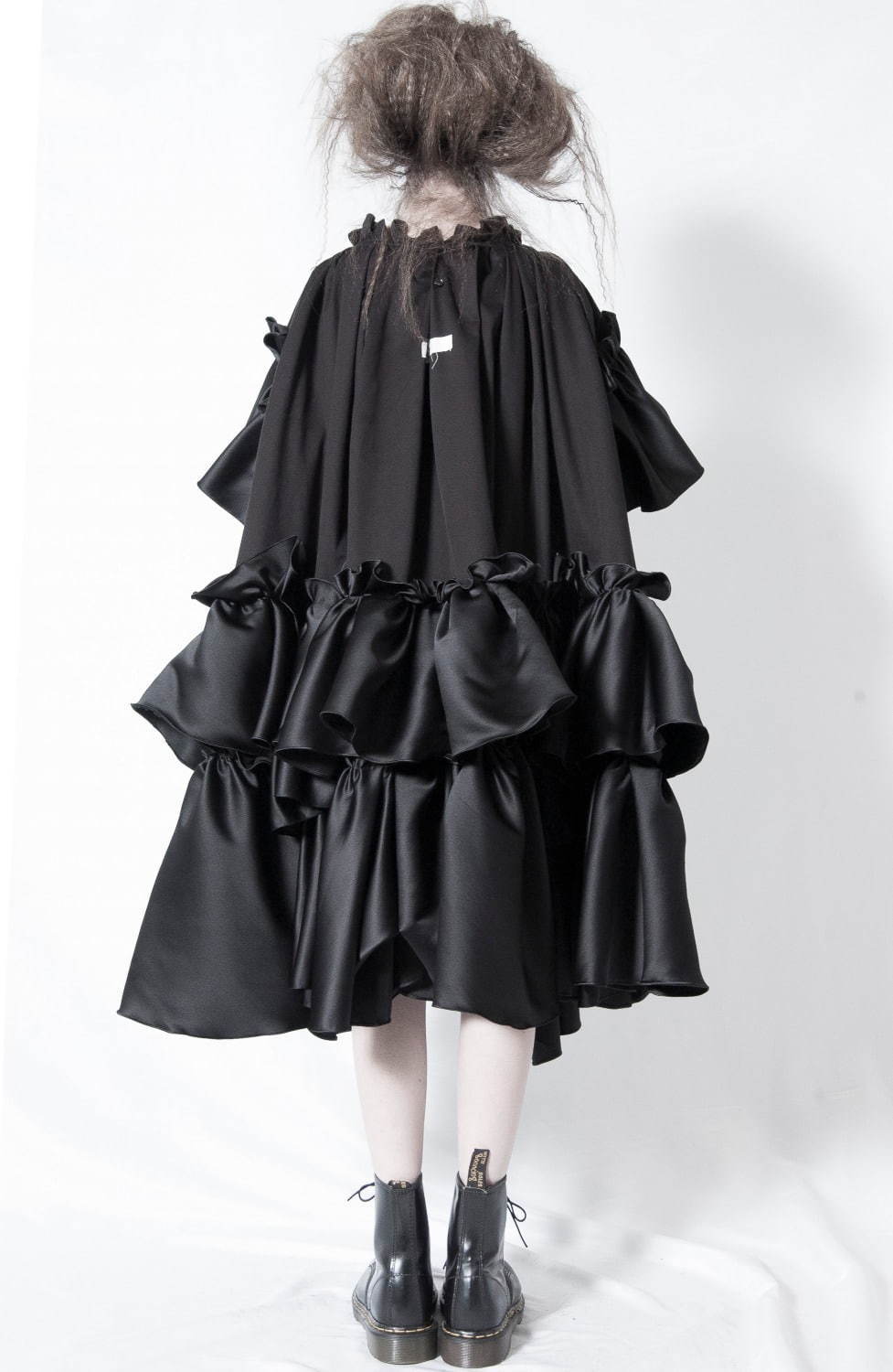 アリスアウアア(alice auaa) 2021年春夏ウィメンズコレクション  - 写真35