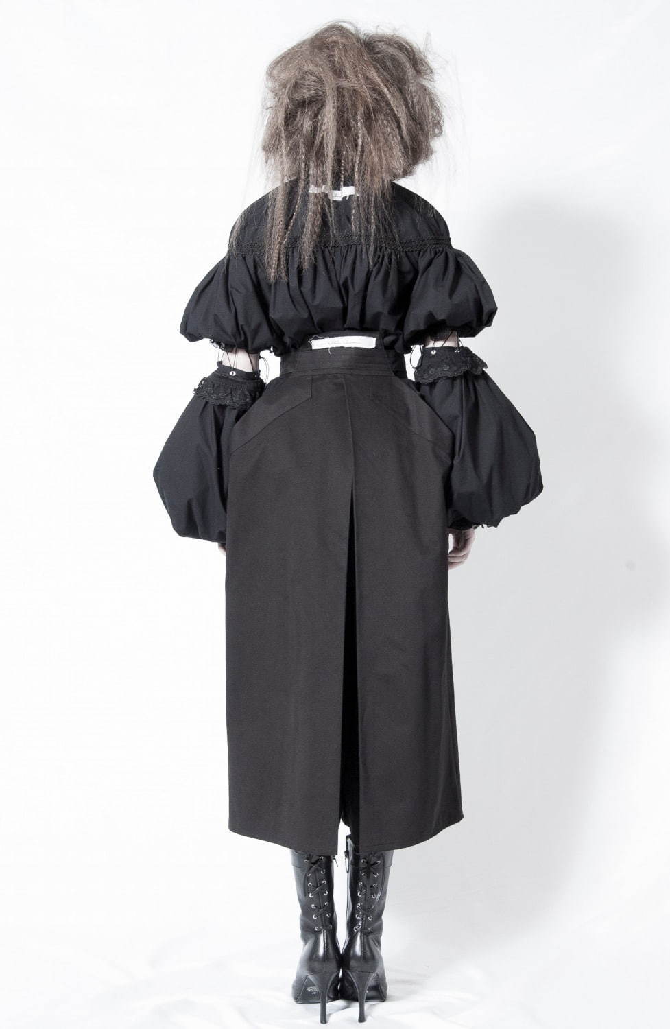 アリスアウアア(alice auaa) 2021年春夏ウィメンズコレクション  - 写真40