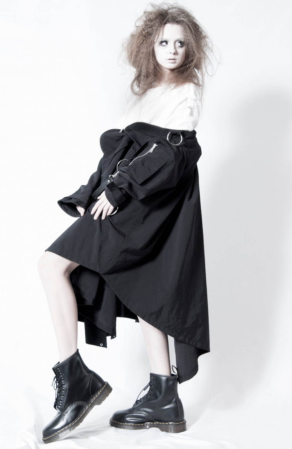 アリスアウアア(alice auaa) 2021年春夏ウィメンズコレクション  - 写真49