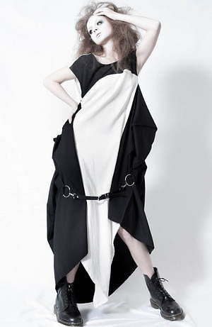 アリスアウアア(alice auaa) 2021年春夏ウィメンズコレクション  - 写真2