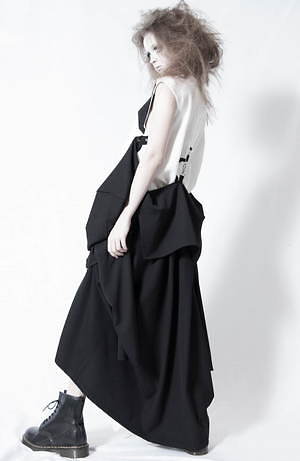 アリスアウアア(alice auaa) 2021年春夏ウィメンズコレクション  - 写真3