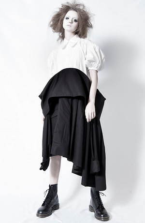 アリスアウアア(alice auaa) 2021年春夏ウィメンズコレクション  - 写真9