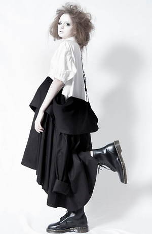 アリスアウアア(alice auaa) 2021年春夏ウィメンズコレクション  - 写真10