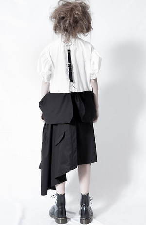 アリスアウアア(alice auaa) 2021年春夏ウィメンズコレクション  - 写真11