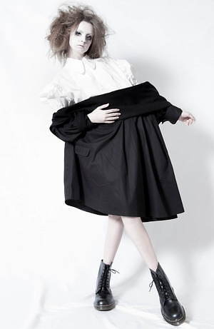 アリスアウアア(alice auaa) 2021年春夏ウィメンズコレクション  - 写真12