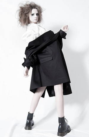 アリスアウアア(alice auaa) 2021年春夏ウィメンズコレクション  - 写真13