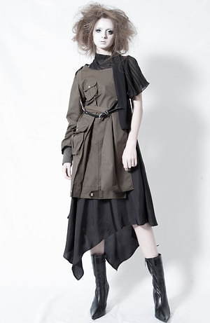 アリスアウアア(alice auaa) 2021年春夏ウィメンズコレクション  - 写真14