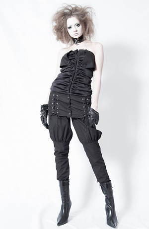 アリスアウアア(alice auaa) 2021年春夏ウィメンズコレクション  - 写真18