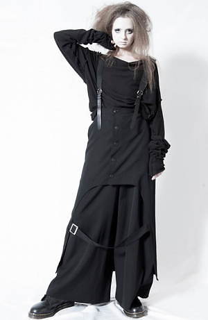 アリスアウアア(alice auaa) 2021年春夏ウィメンズコレクション  - 写真24