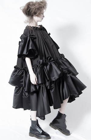 アリスアウアア(alice auaa) 2021年春夏ウィメンズコレクション  - 写真33