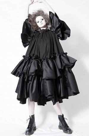 アリスアウアア(alice auaa) 2021年春夏ウィメンズコレクション  - 写真34