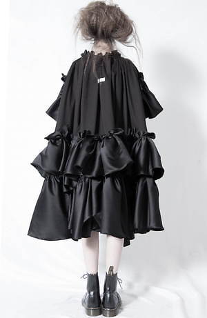 アリスアウアア(alice auaa) 2021年春夏ウィメンズコレクション  - 写真35