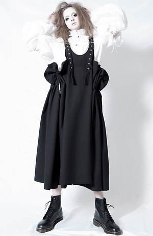 アリスアウアア(alice auaa) 2021年春夏ウィメンズコレクション  - 写真37