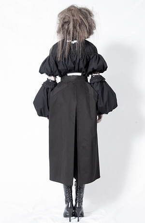 アリスアウアア(alice auaa) 2021年春夏ウィメンズコレクション  - 写真40