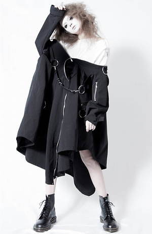 アリスアウアア(alice auaa) 2021年春夏ウィメンズコレクション  - 写真48