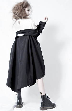 アリスアウアア(alice auaa) 2021年春夏ウィメンズコレクション  - 写真50