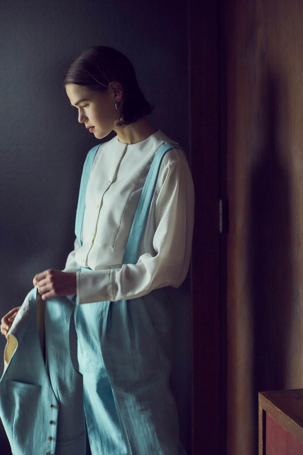 ライフウィズフラワーズ 2021年春夏<span>コレクション</span> - 写真21
