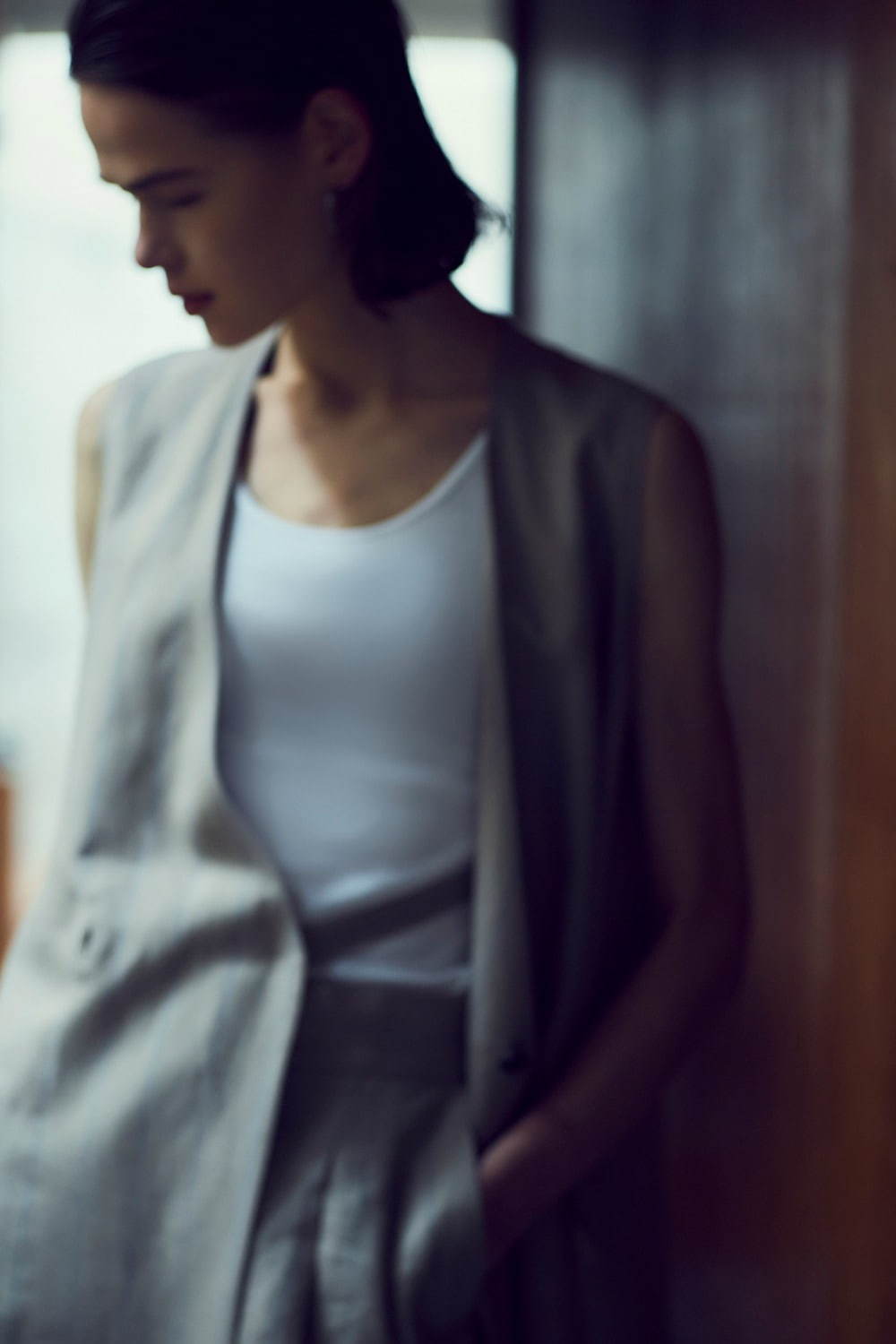 ライフウィズフラワーズ 2021年春夏<span>コレクション</span> - 写真23