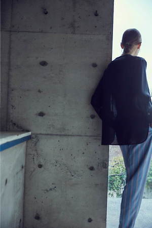 ライフウィズフラワーズ(LIFE WITH FLOWERS.) 2021年春夏ウィメンズコレクション  - 写真9