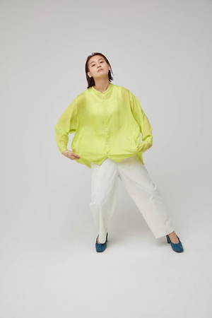 ズッカ(ZUCCa) 2021年春夏ウィメンズコレクション  - 写真16